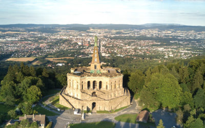 Gründung des Bezirksverbandes Kassel am 11.09.2020