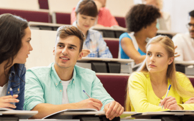 Hochschulwahlen 2022: „Christen für Gießen“ erringen wieder Sitz im Studentenparlament