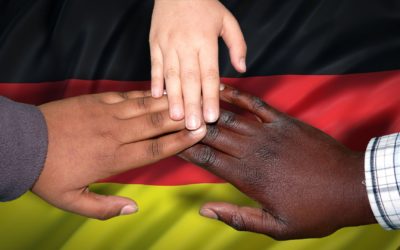 „Demütigt euch unter die Hand Gottes“