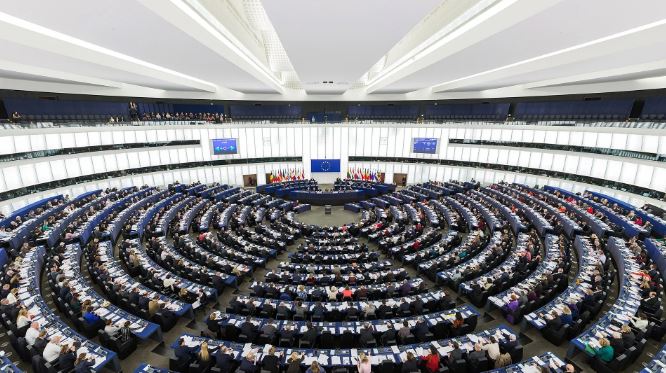 Nigerianische Blasphemie Gesetze werden durch das Europäische Parlament mit großer Mehrheit verurteilt