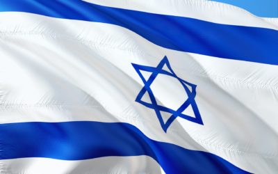 Die Fundamente des Staates Israel