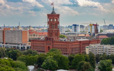 Neuer Koalitionsvertrag: CDU und SPD wollen Berlin zur „Regenbogenhauptstadt“ machen