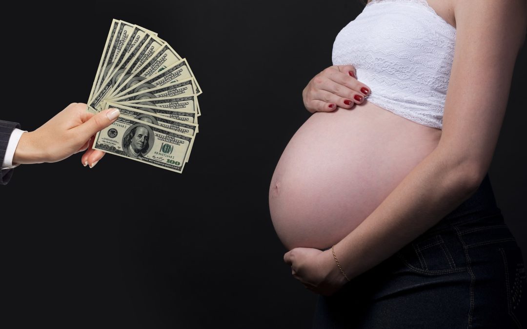 Trotz internationalem Widerstand: Ampel will Leihmutterschaft legalisieren