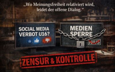 Relativierte Freiheit: Meinungsfreiheit, Medienmacht und der Verlust des offenen Diskurses