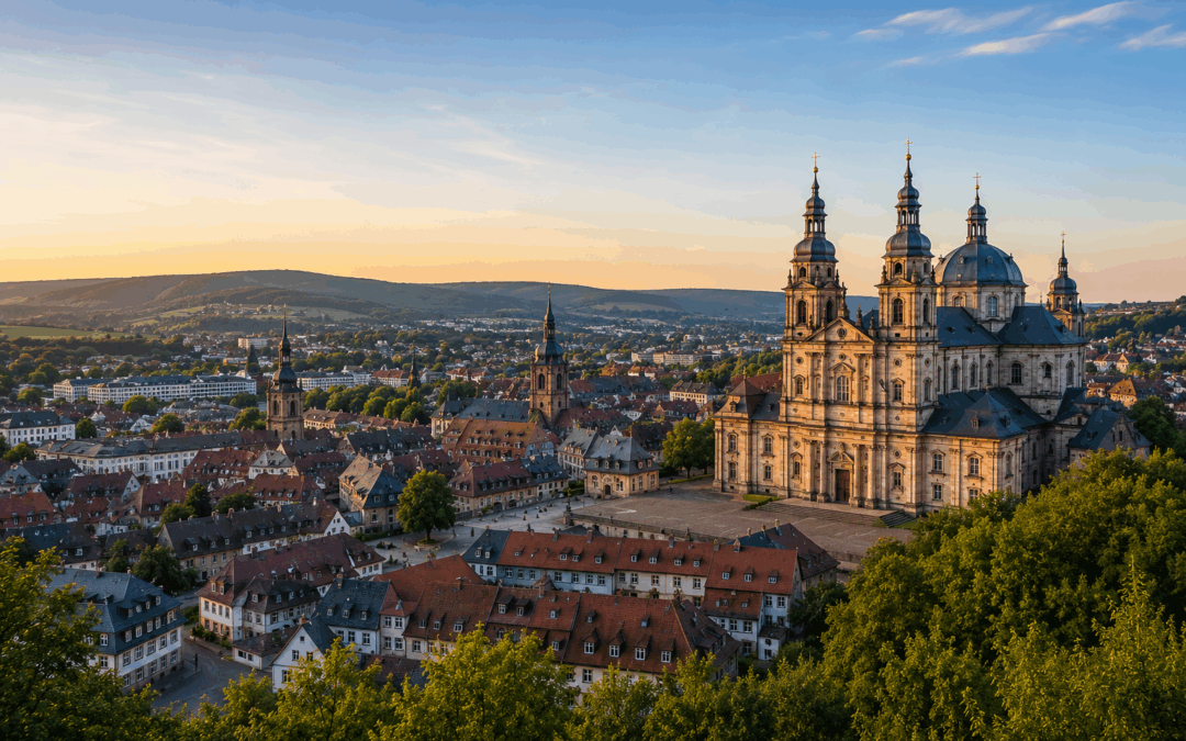 Ergebnisse Kommunalwahl Fulda