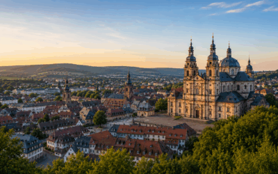 Ergebnisse Kommunalwahl Fulda