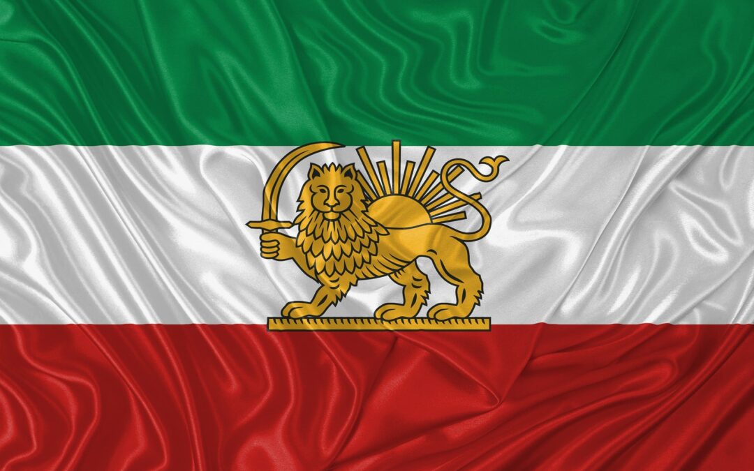 Iran: Internetabschaltung, Repression – und Europas Pflicht zu handeln